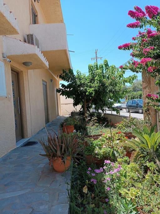 Casa.costiera Appartement