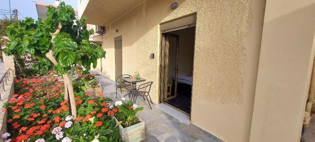 Casa.costiera Appartement Paleochora