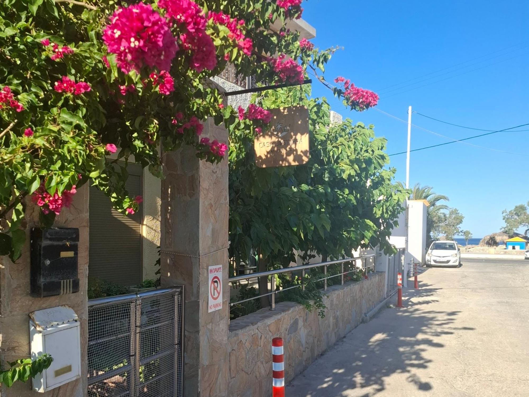 Casa.costiera