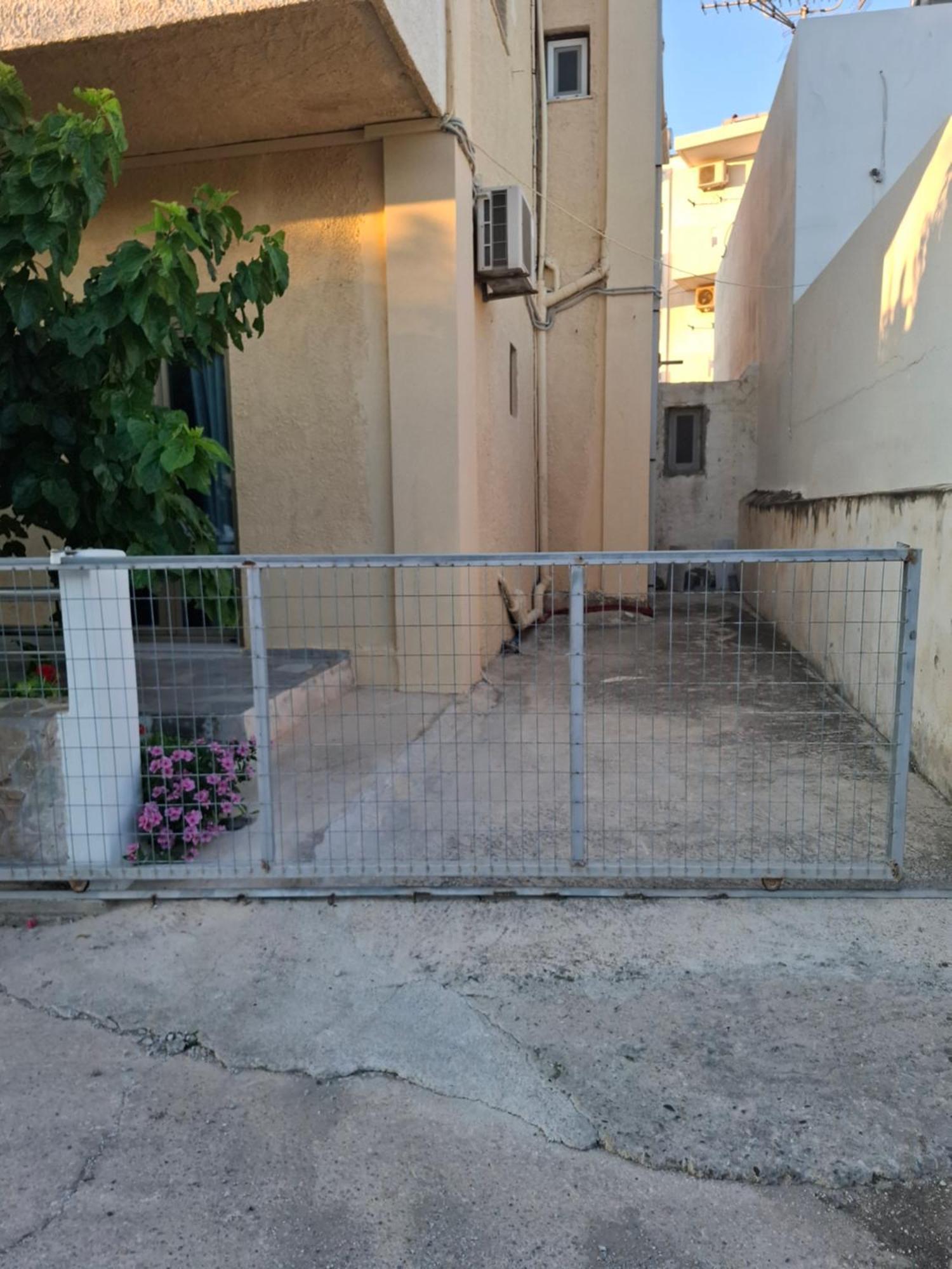 Casa.costiera Appartement
