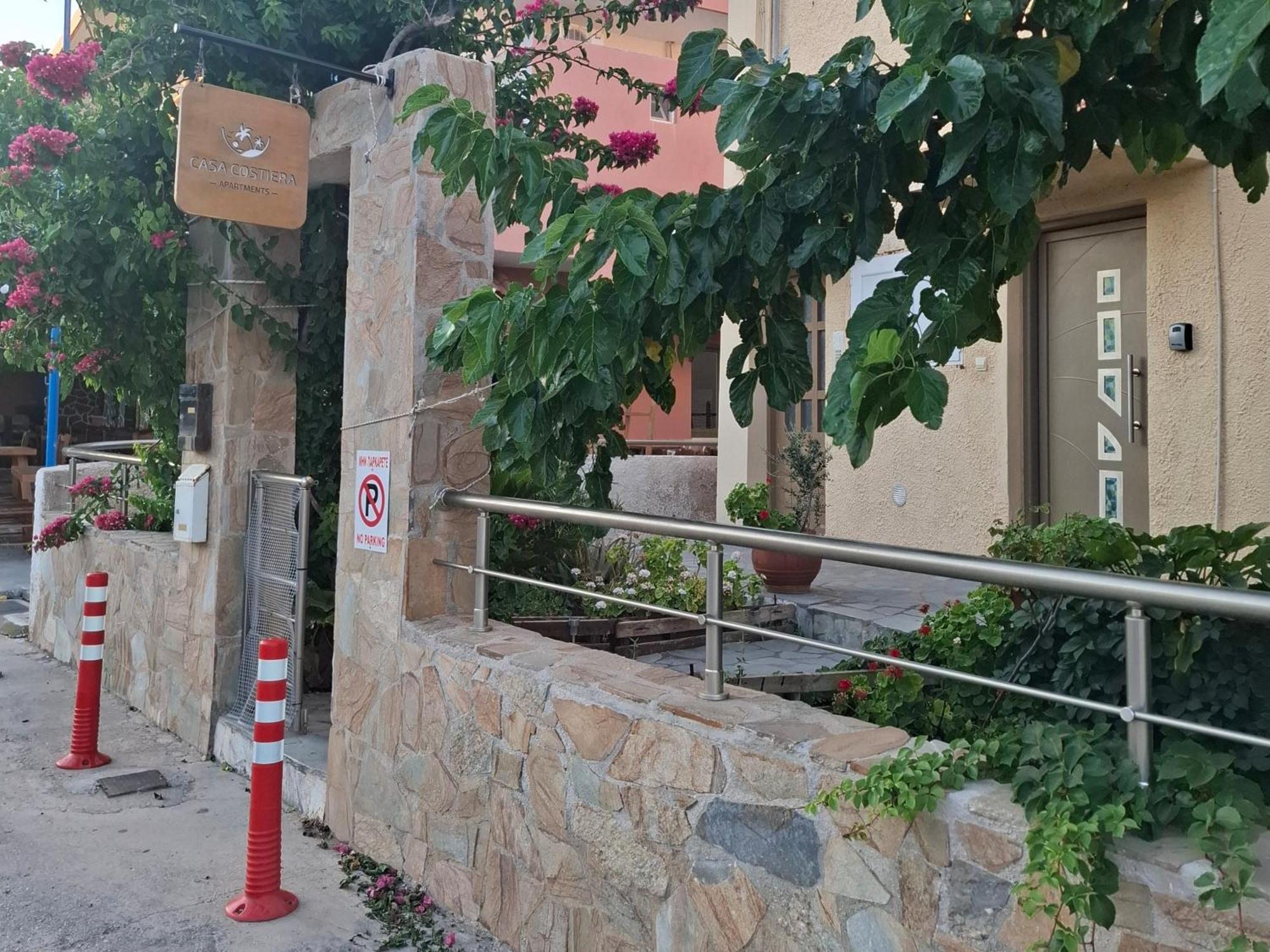 Casa.costiera * Paleochora