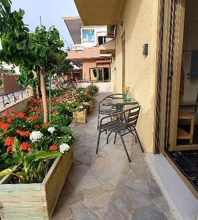 Casa.Costiera Apartment Palaiochora Exterior photo