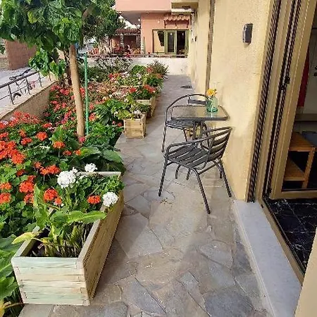 Casa.Costiera Apartment Palaiochora Exterior photo