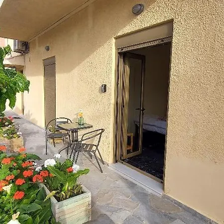 Casa.Costiera Apartment Palaiochora Exterior photo