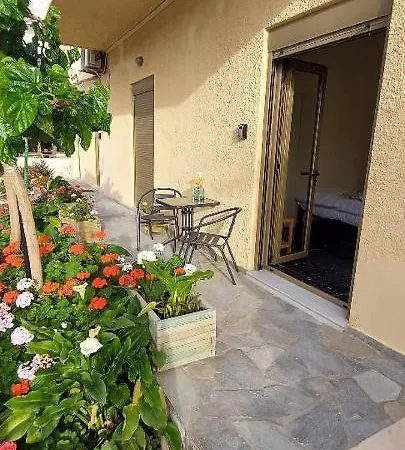 Casa.Costiera Apartment Palaiochora Exterior photo