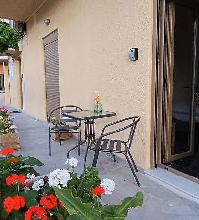 Casa.Costiera Apartment Palaiochora Exterior photo