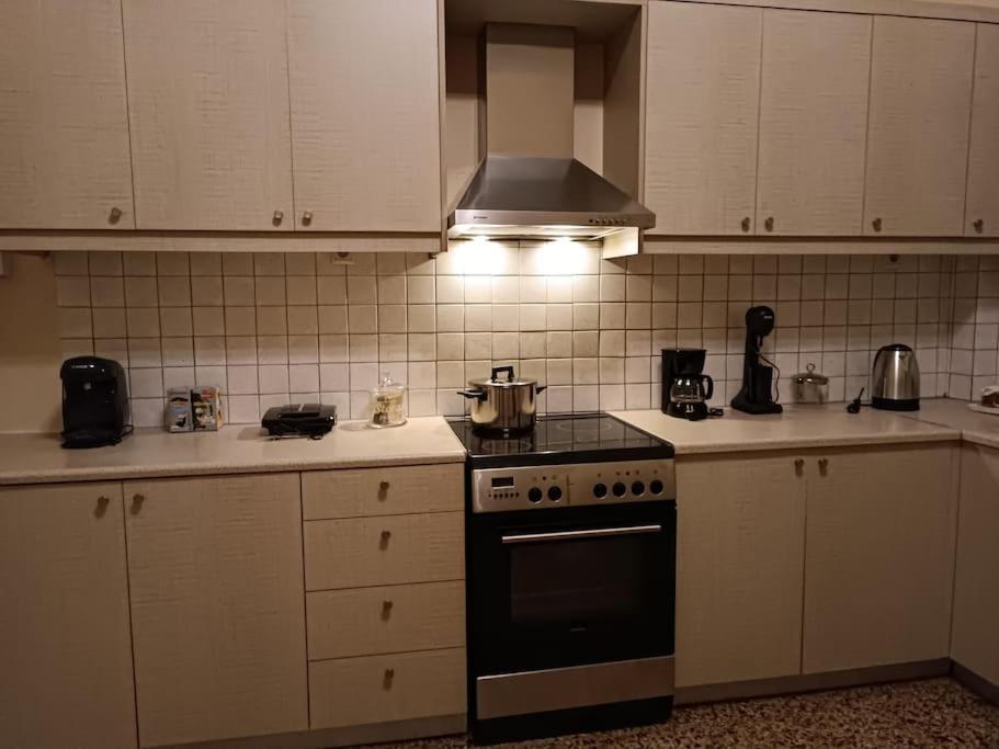 Casa.costiera Apartmán *