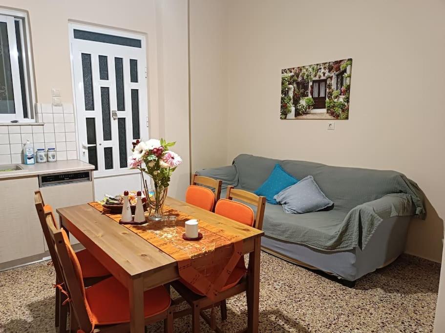Casa.costiera * Palaiochora