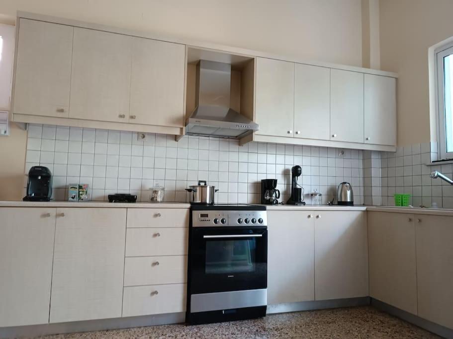 Apartmán Casa.costiera Palaiochora