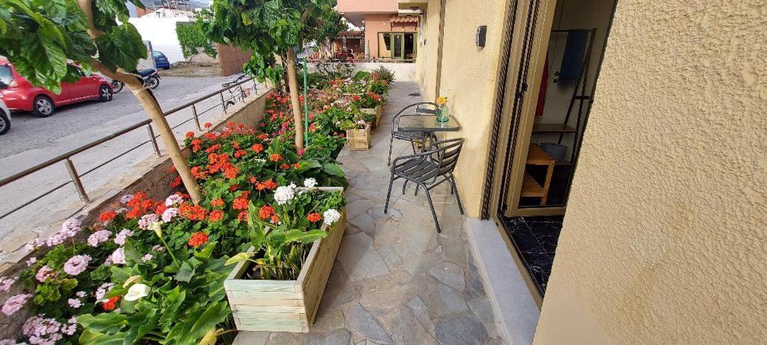 Casa.costiera Apartmán *