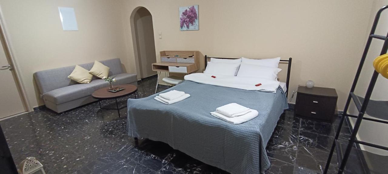 Casa.costiera Apartmán