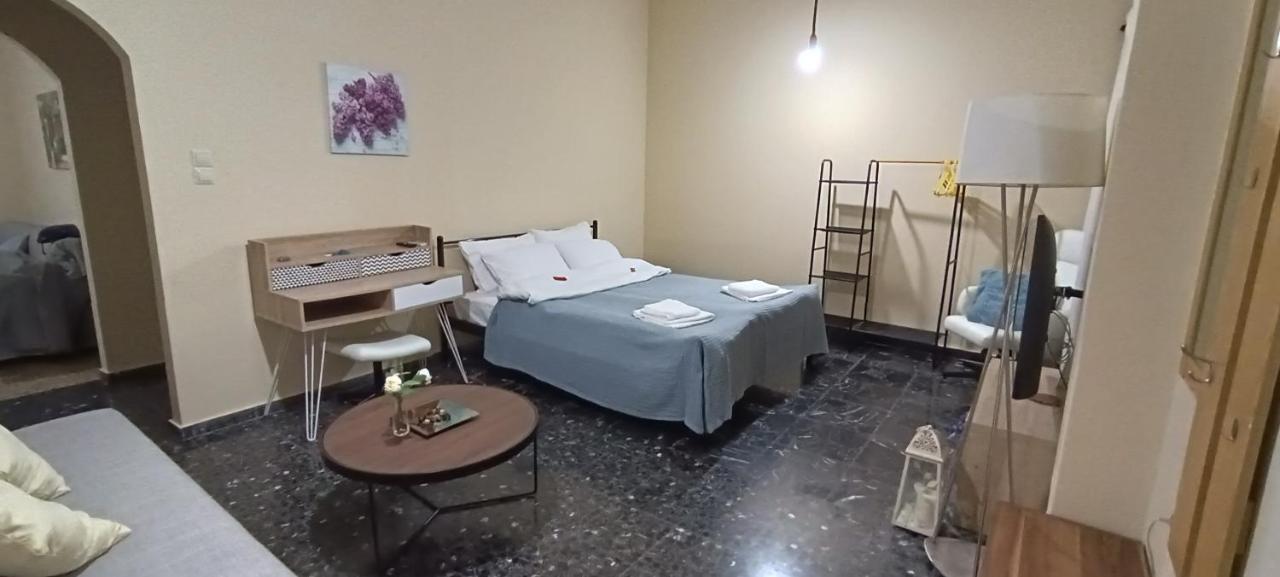 Casa.costiera Apartmán Palaiochora