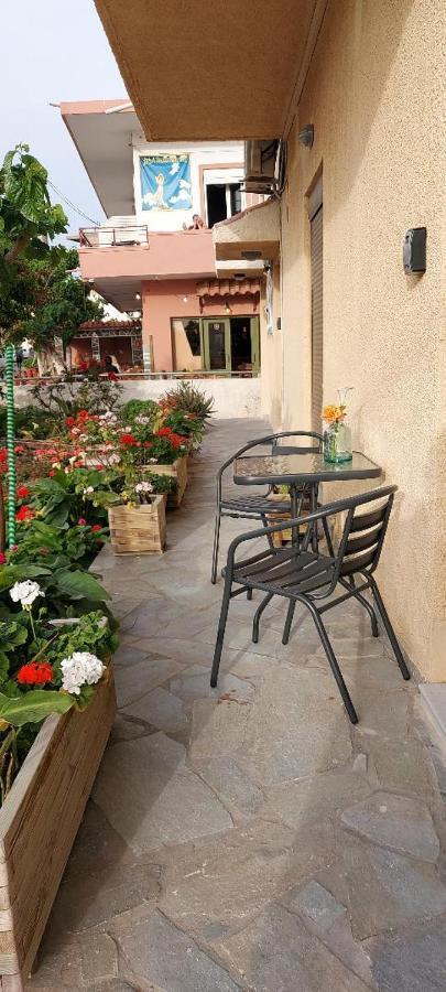 Apartmán Casa.costiera