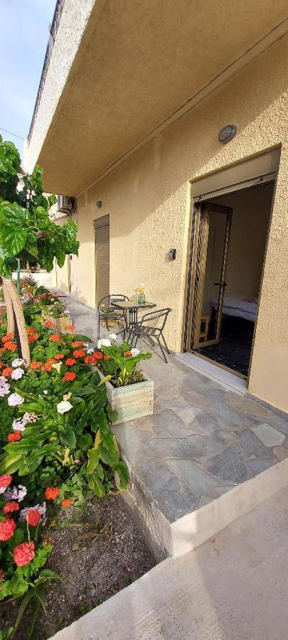 Casa.costiera * Palaiochora