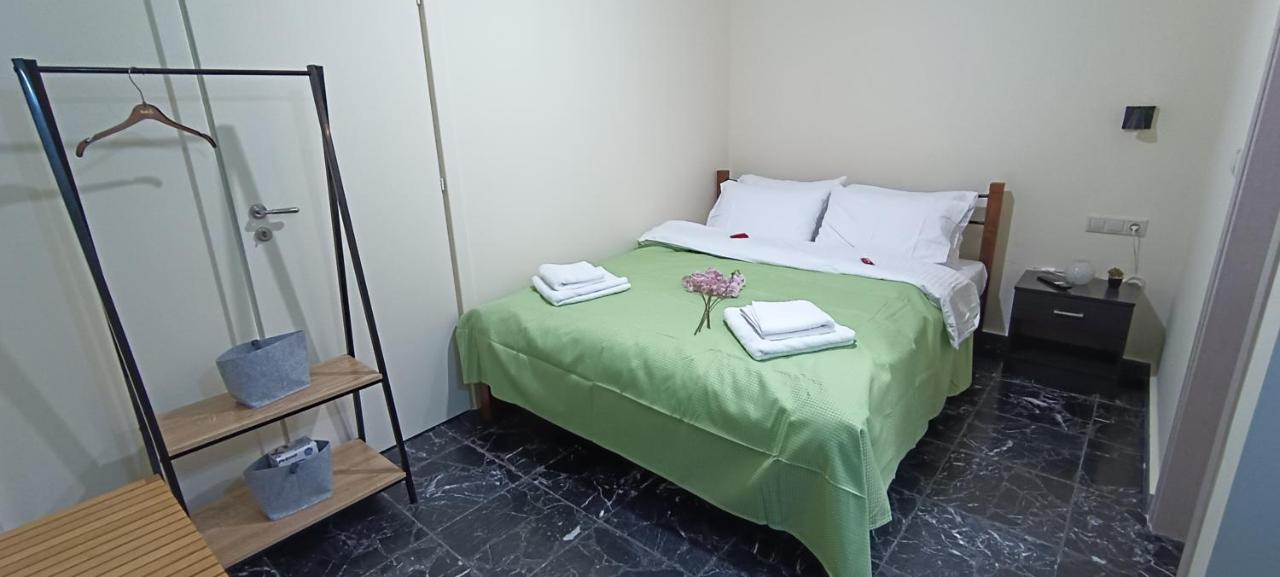 Casa.costiera Apartmán *